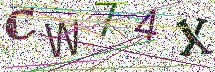 CAPTCHA obrazkowa