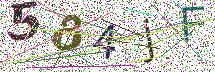 CAPTCHA obrazkowa