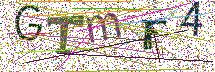 CAPTCHA obrazkowa