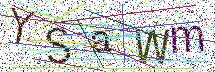 CAPTCHA obrazkowa