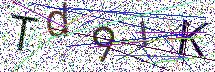 CAPTCHA obrazkowa