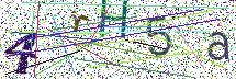 CAPTCHA obrazkowa