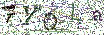 CAPTCHA obrazkowa