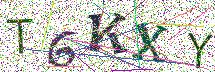 CAPTCHA obrazkowa