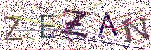 CAPTCHA obrazkowa