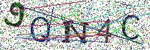 CAPTCHA obrazkowa