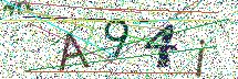 CAPTCHA obrazkowa