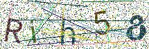 CAPTCHA obrazkowa