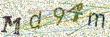 CAPTCHA obrazkowa