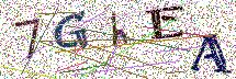 CAPTCHA obrazkowa
