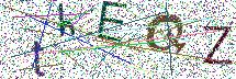 CAPTCHA obrazkowa