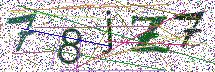 CAPTCHA obrazkowa
