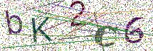 CAPTCHA obrazkowa