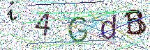 CAPTCHA obrazkowa