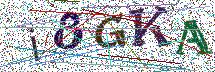 CAPTCHA obrazkowa