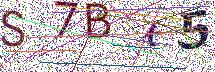 CAPTCHA obrazkowa