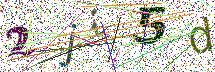 CAPTCHA obrazkowa