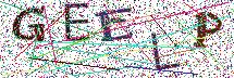 CAPTCHA obrazkowa