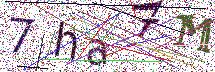 CAPTCHA obrazkowa