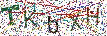 CAPTCHA obrazkowa