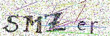 CAPTCHA obrazkowa