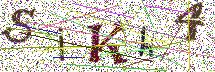 CAPTCHA obrazkowa