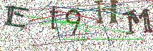 CAPTCHA obrazkowa