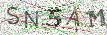 CAPTCHA obrazkowa