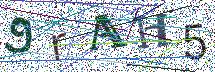 CAPTCHA obrazkowa