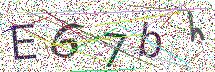 CAPTCHA obrazkowa