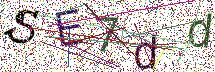CAPTCHA obrazkowa