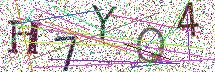 CAPTCHA obrazkowa