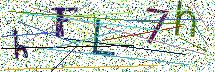 CAPTCHA obrazkowa