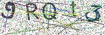 CAPTCHA obrazkowa