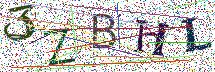 CAPTCHA obrazkowa