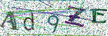 CAPTCHA obrazkowa