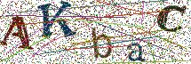 CAPTCHA obrazkowa
