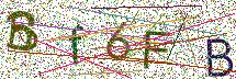CAPTCHA obrazkowa