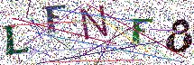 CAPTCHA obrazkowa