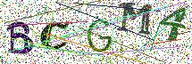 CAPTCHA obrazkowa