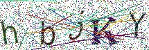 CAPTCHA obrazkowa
