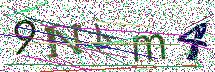 CAPTCHA obrazkowa