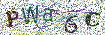 CAPTCHA obrazkowa