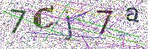 CAPTCHA obrazkowa