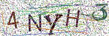 CAPTCHA obrazkowa
