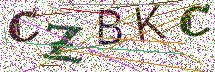 CAPTCHA obrazkowa