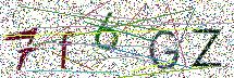 CAPTCHA obrazkowa