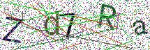 CAPTCHA obrazkowa