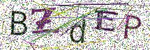 CAPTCHA obrazkowa