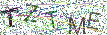 CAPTCHA obrazkowa